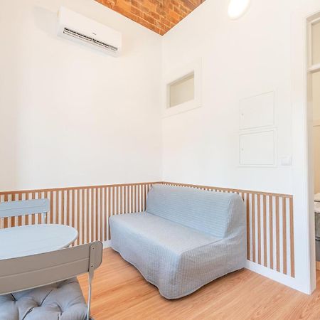 Guestready - Urban Garden Apartments Lisbon Bagian luar foto