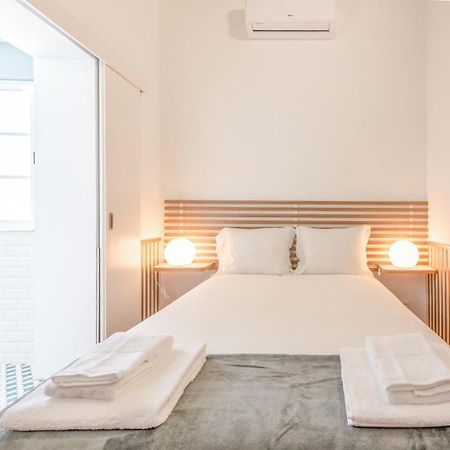 Guestready - Urban Garden Apartments Lisbon Bagian luar foto