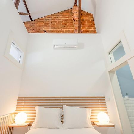 Guestready - Urban Garden Apartments Lisbon Bagian luar foto
