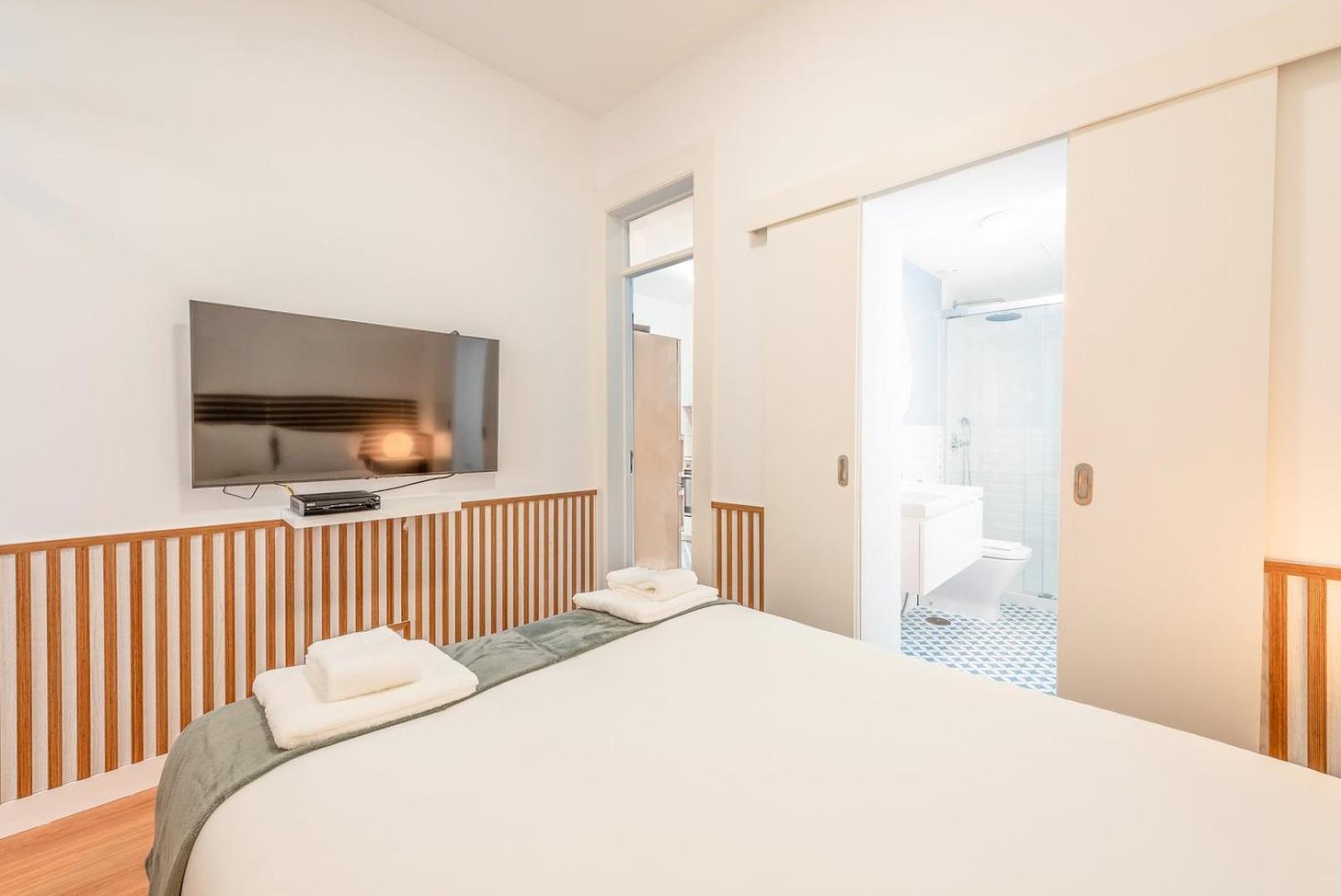 Guestready - Urban Garden Apartments Lisbon Bagian luar foto
