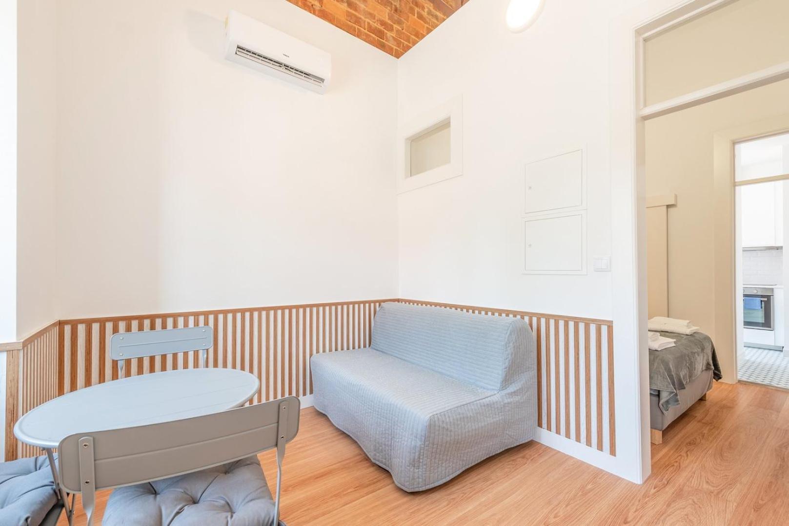 Guestready - Urban Garden Apartments Lisbon Bagian luar foto