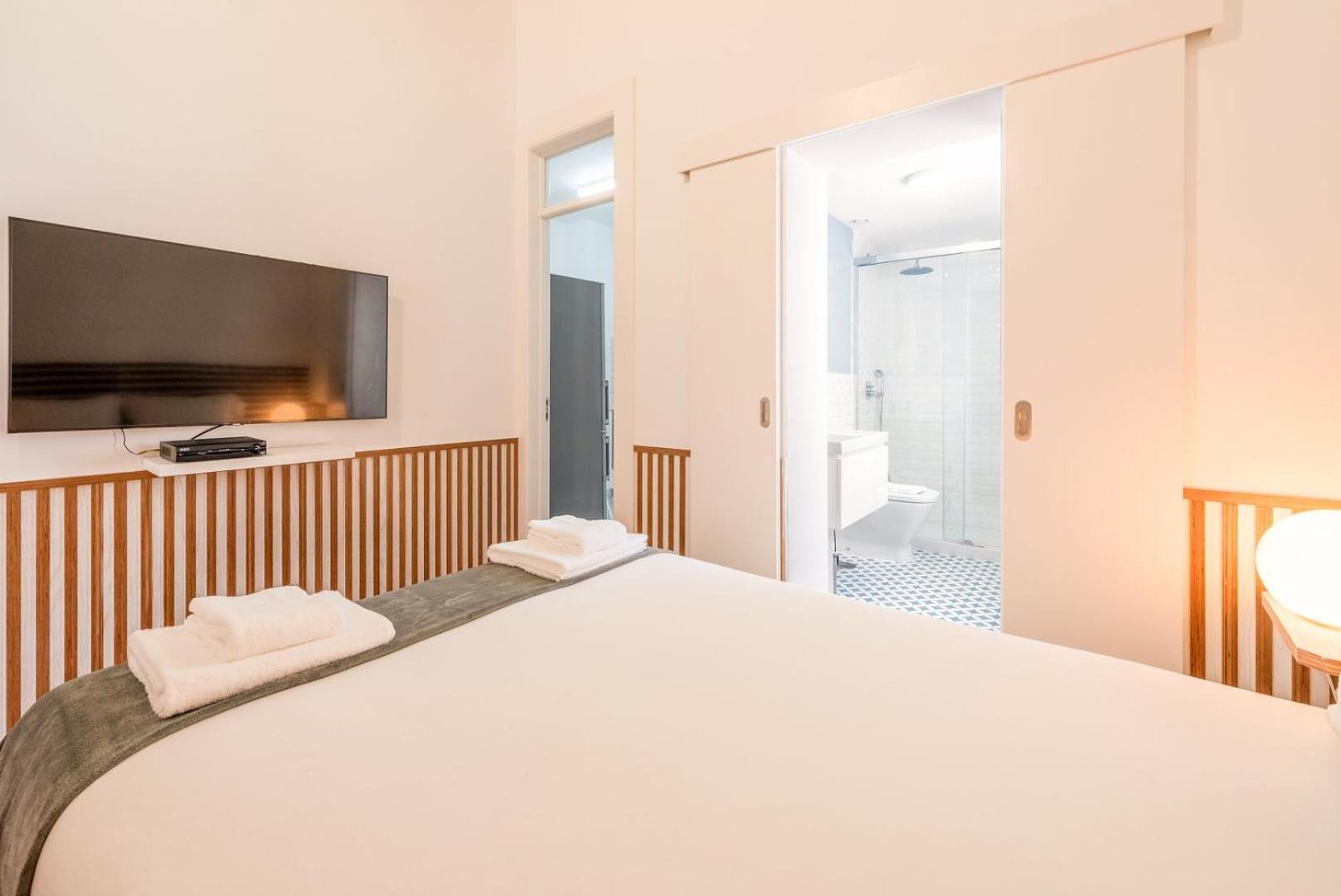 Guestready - Urban Garden Apartments Lisbon Bagian luar foto