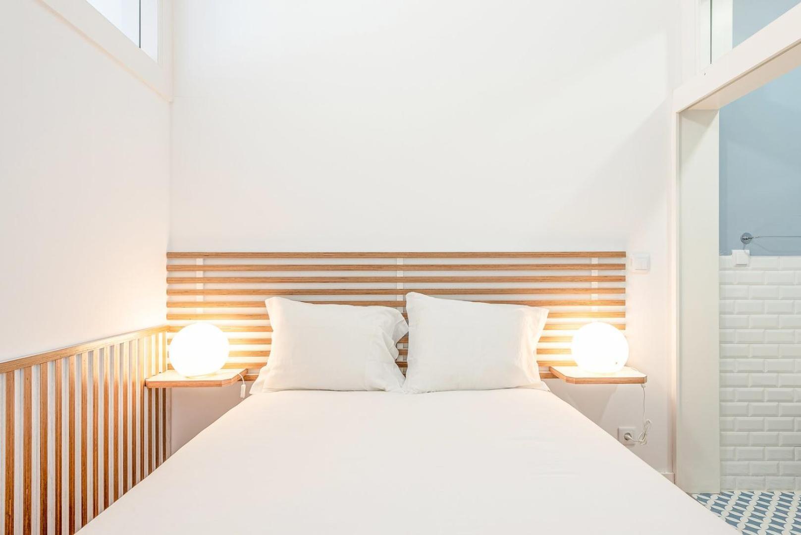 Guestready - Urban Garden Apartments Lisbon Bagian luar foto