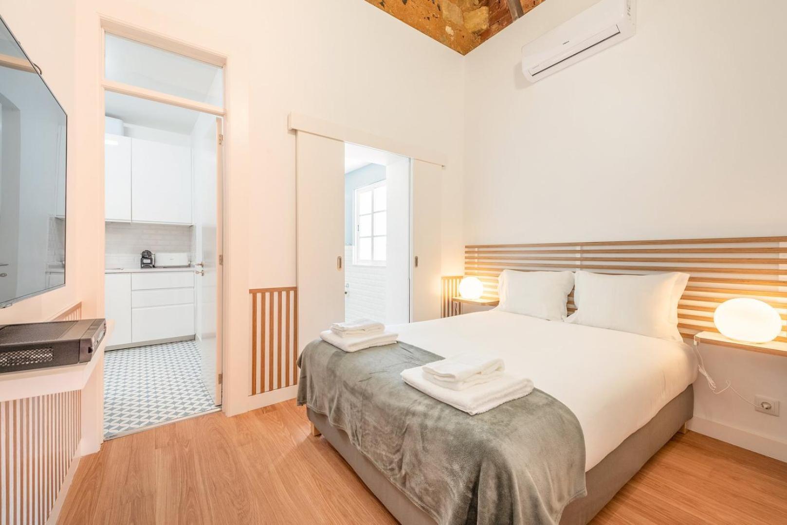 Guestready - Urban Garden Apartments Lisbon Bagian luar foto