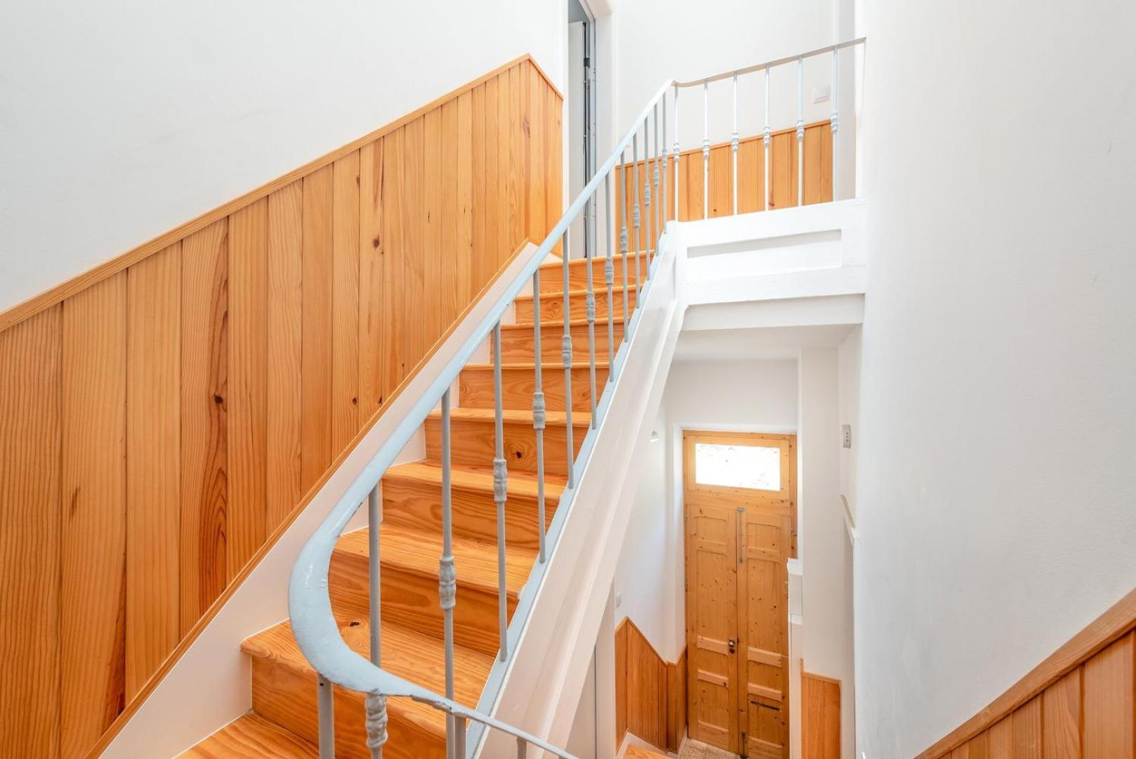 Guestready - Urban Garden Apartments Lisbon Bagian luar foto