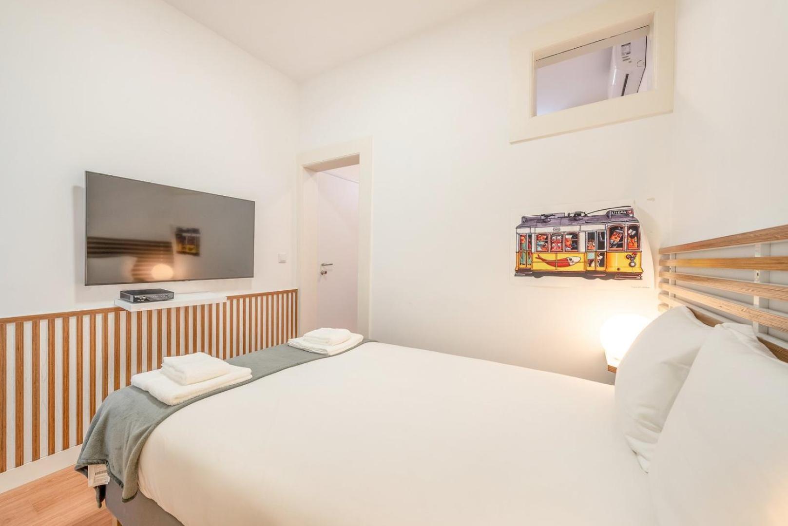 Guestready - Urban Garden Apartments Lisbon Bagian luar foto