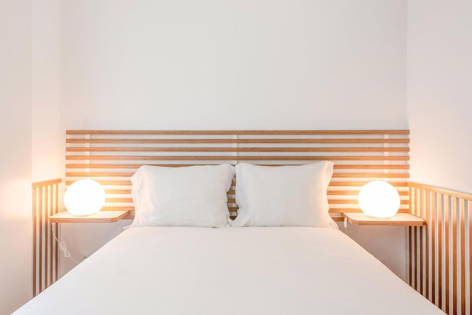 Guestready - Urban Garden Apartments Lisbon Bagian luar foto