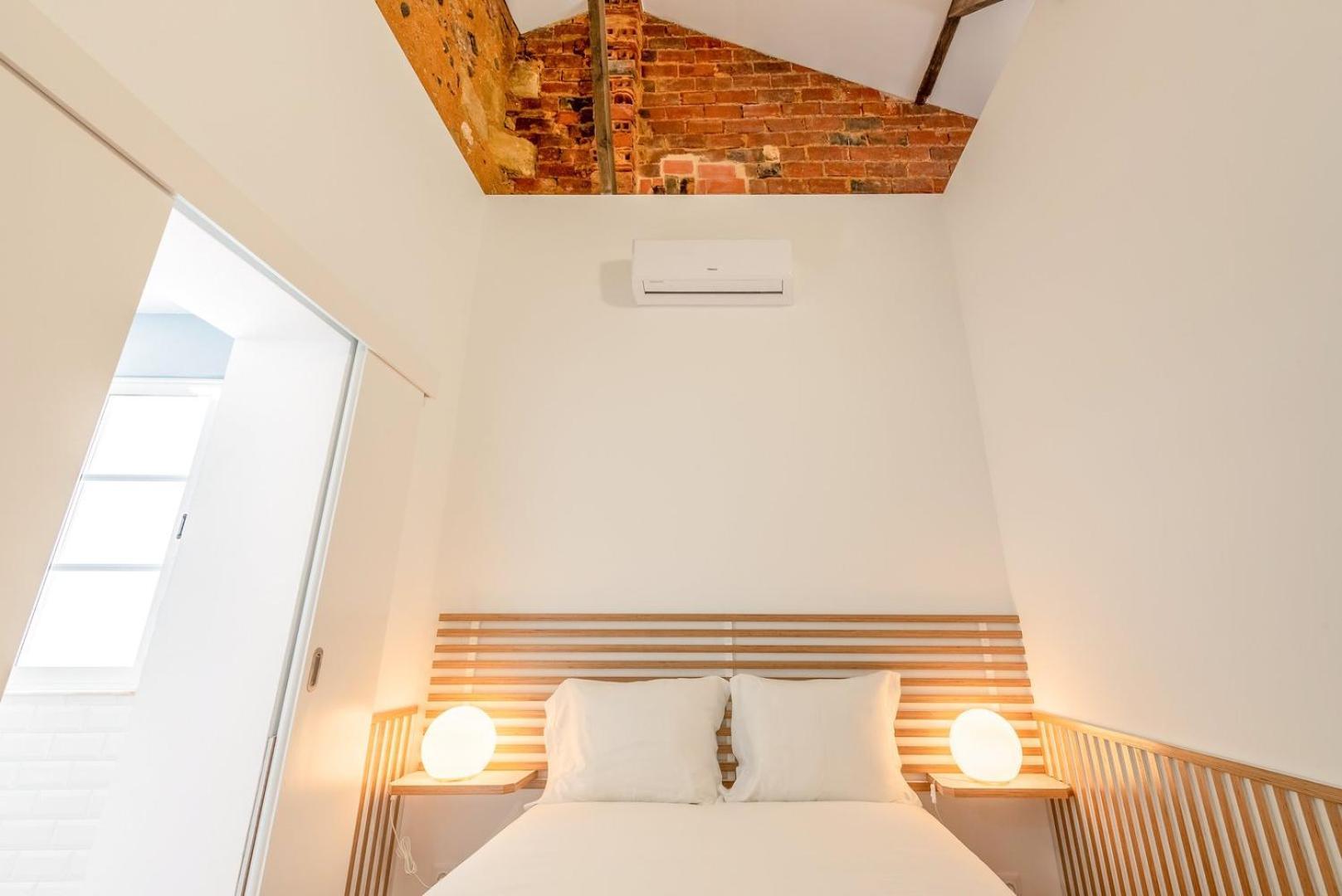 Guestready - Urban Garden Apartments Lisbon Bagian luar foto