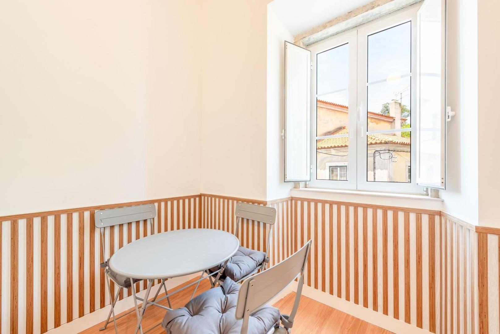 Guestready - Urban Garden Apartments Lisbon Bagian luar foto