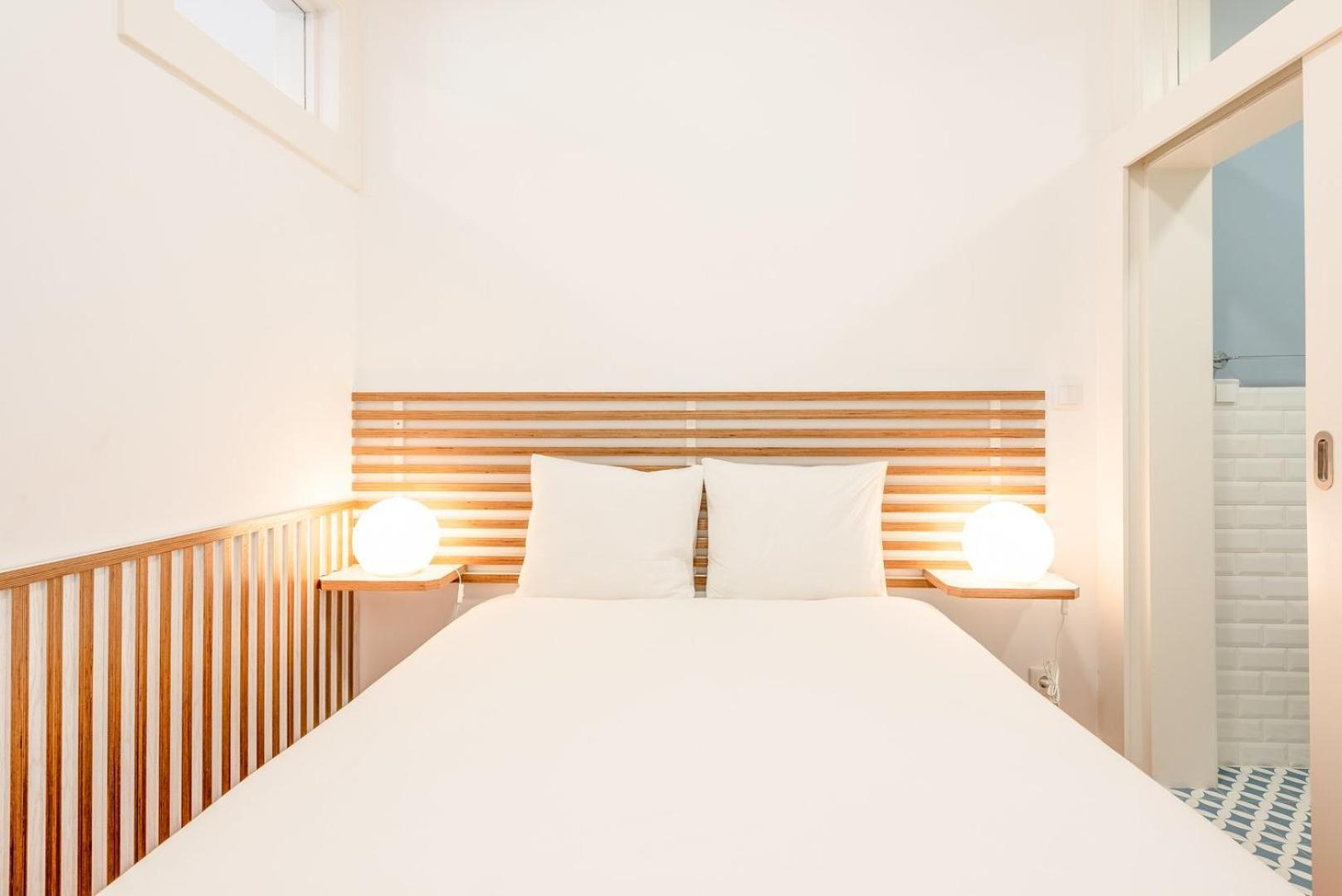 Guestready - Urban Garden Apartments Lisbon Bagian luar foto