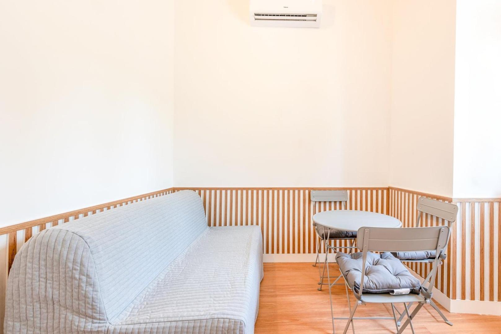 Guestready - Urban Garden Apartments Lisbon Bagian luar foto