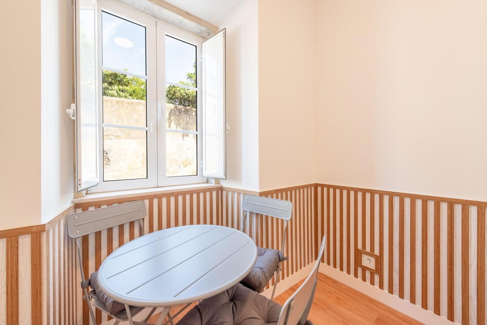 Guestready - Urban Garden Apartments Lisbon Bagian luar foto