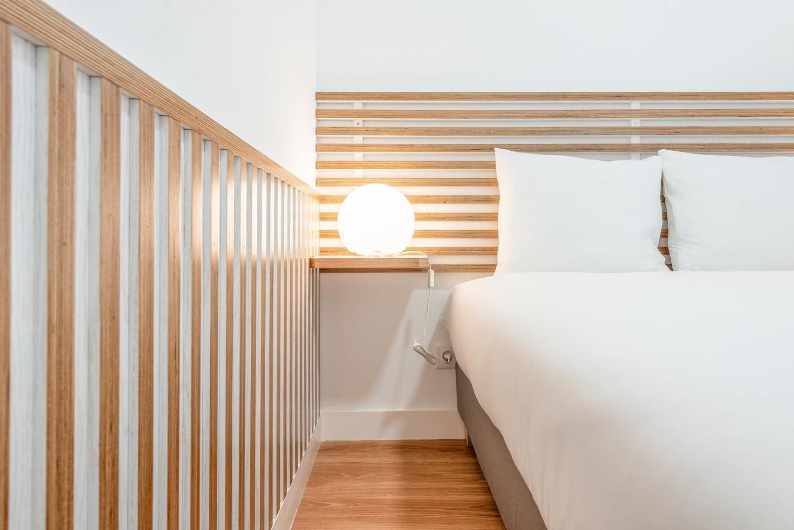 Guestready - Urban Garden Apartments Lisbon Bagian luar foto