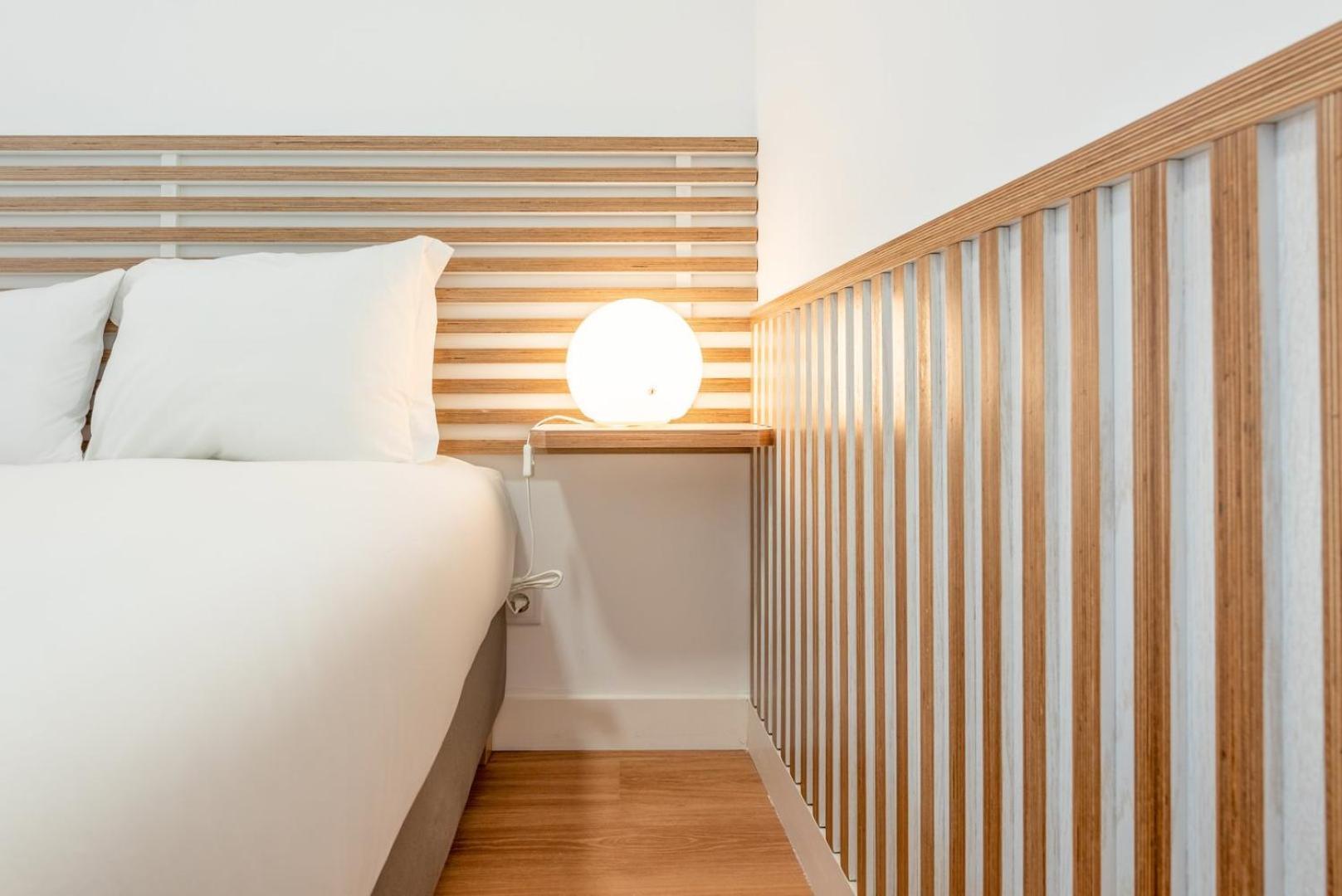 Guestready - Urban Garden Apartments Lisbon Bagian luar foto
