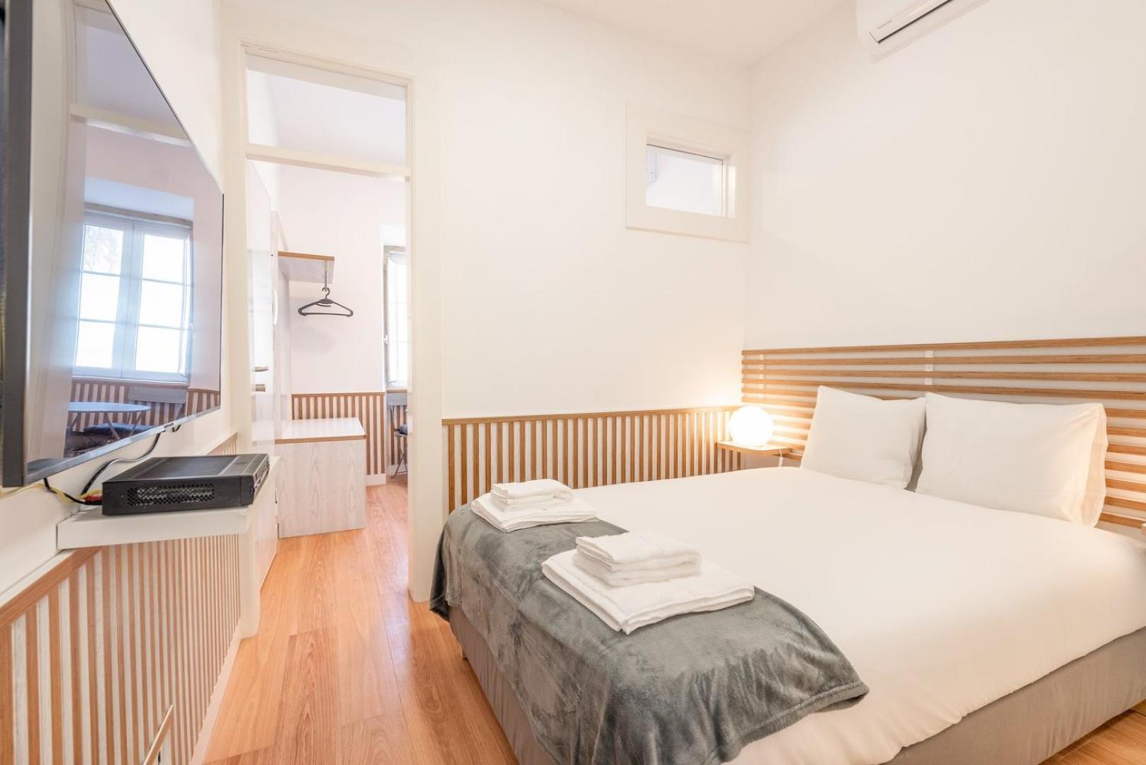 Guestready - Urban Garden Apartments Lisbon Bagian luar foto