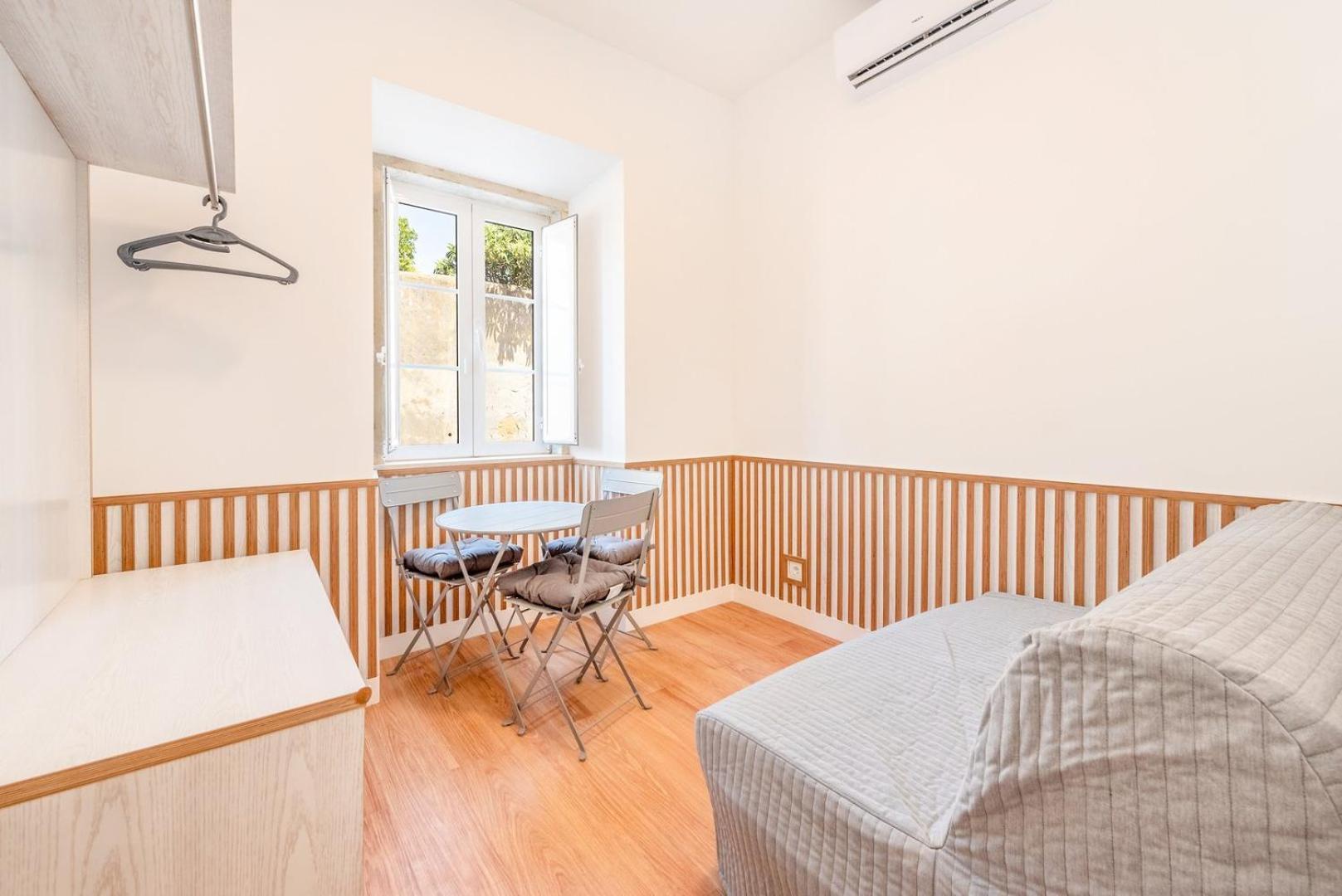 Guestready - Urban Garden Apartments Lisbon Bagian luar foto