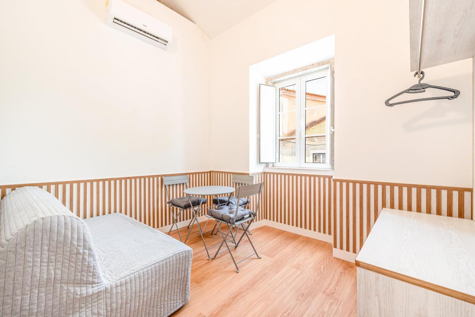 Guestready - Urban Garden Apartments Lisbon Bagian luar foto