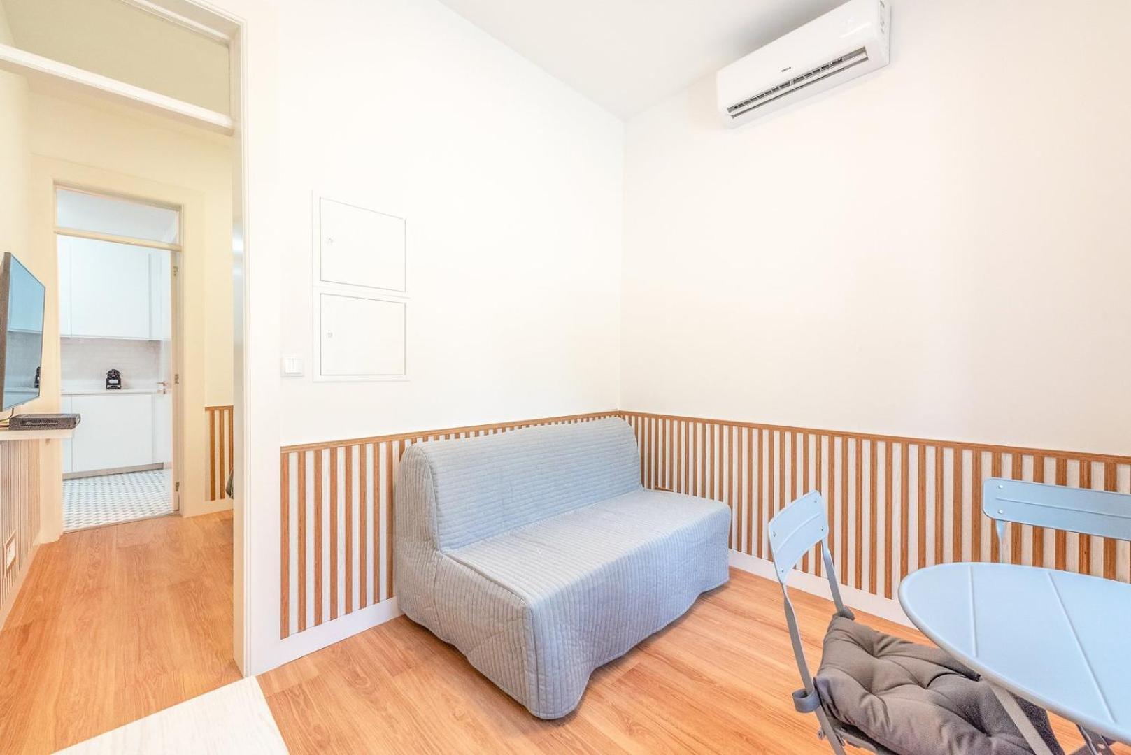Guestready - Urban Garden Apartments Lisbon Bagian luar foto