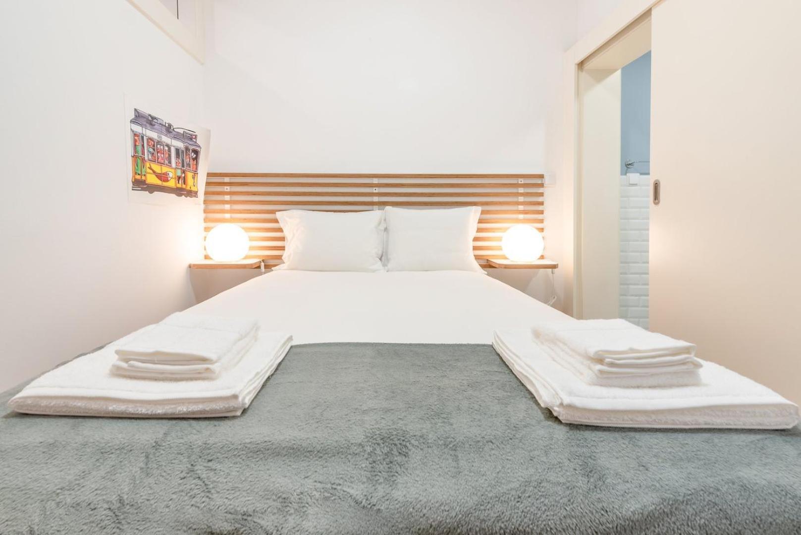 Guestready - Urban Garden Apartments Lisbon Bagian luar foto