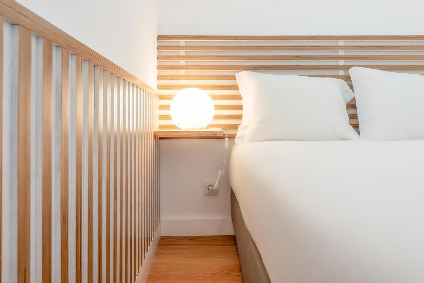 Guestready - Urban Garden Apartments Lisbon Bagian luar foto