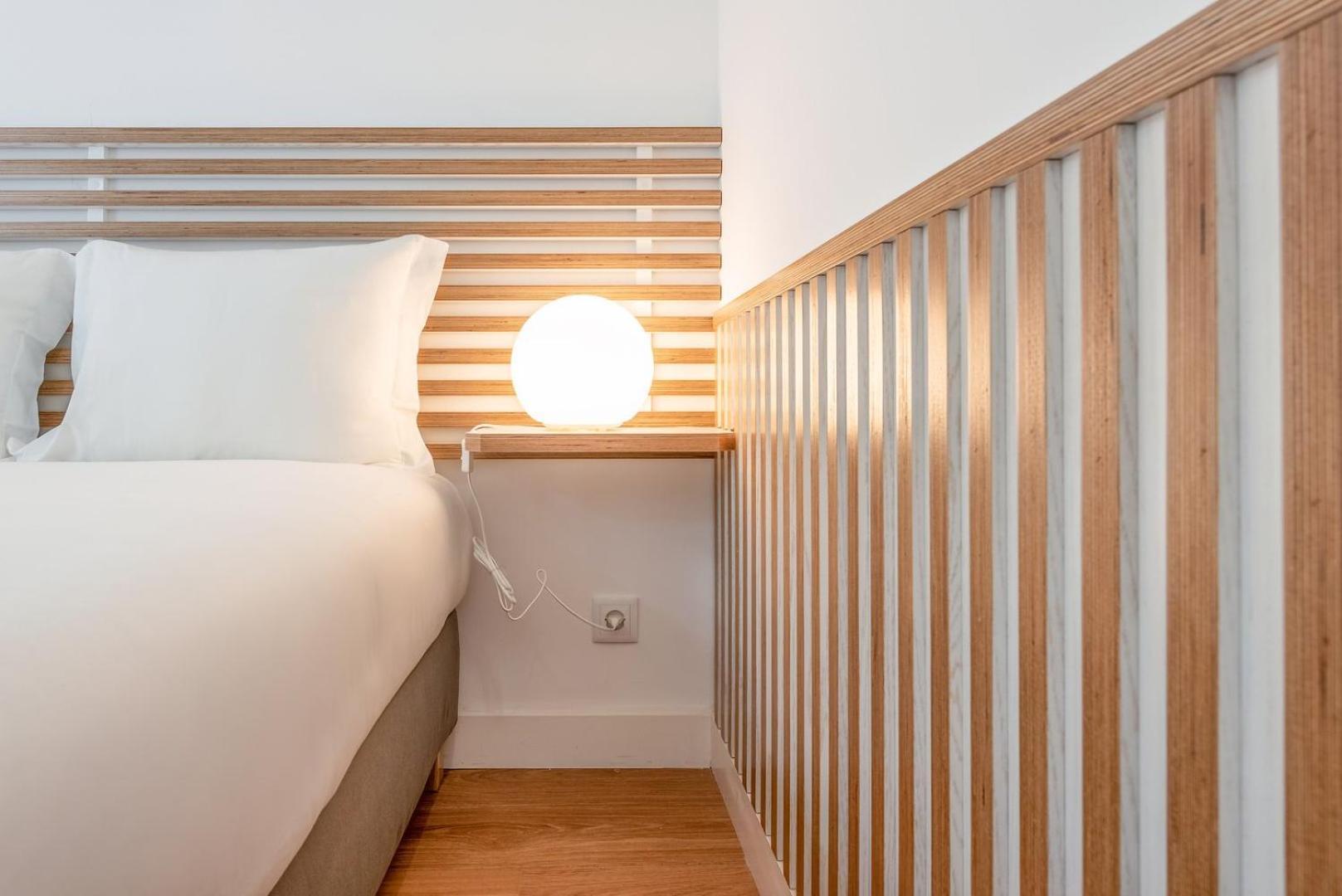Guestready - Urban Garden Apartments Lisbon Bagian luar foto