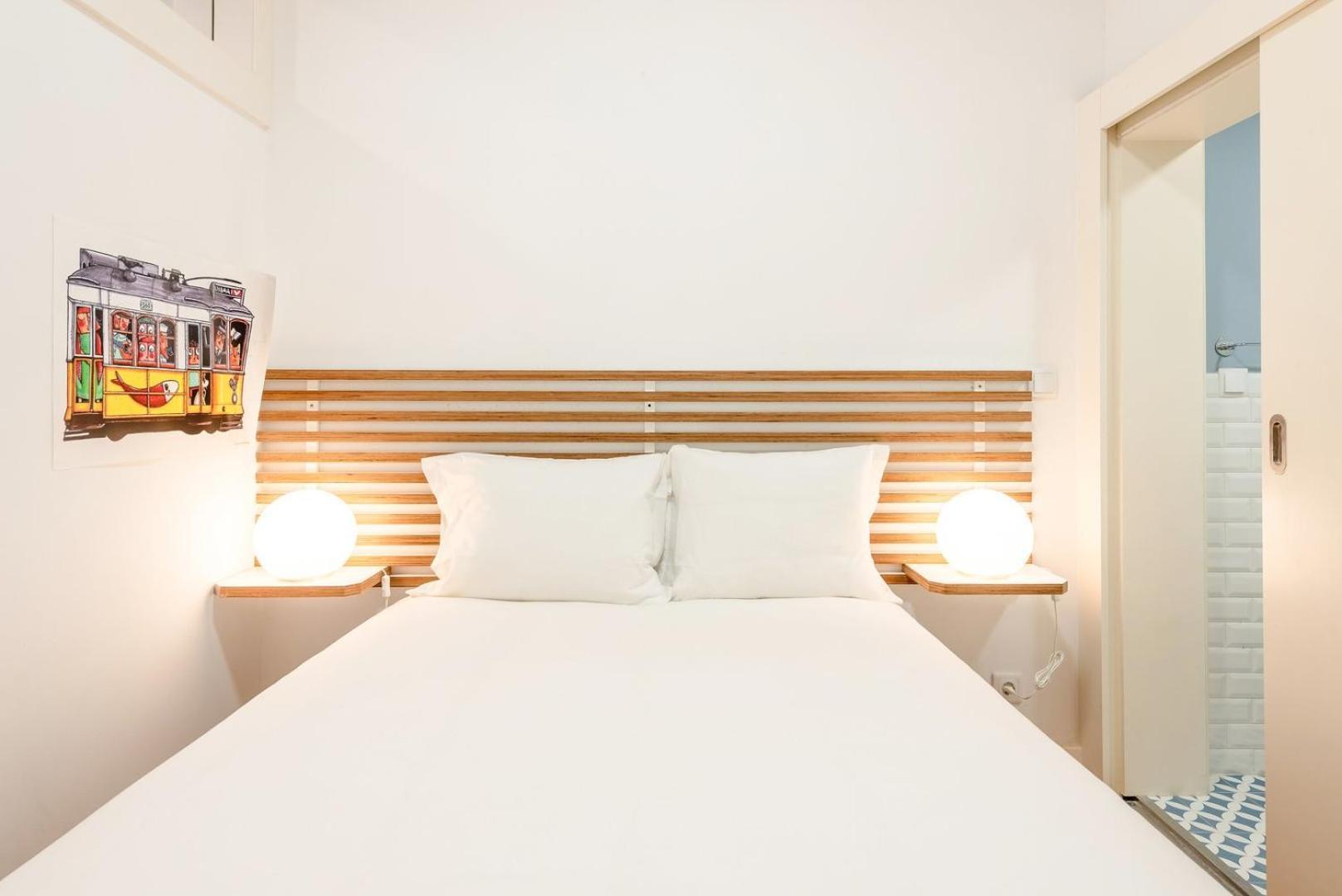 Guestready - Urban Garden Apartments Lisbon Bagian luar foto