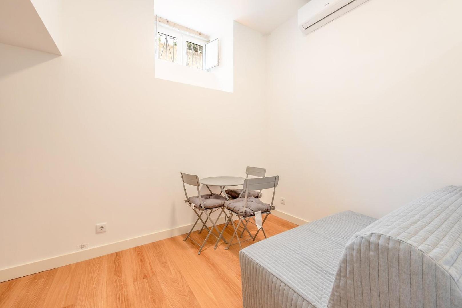 Guestready - Urban Garden Apartments Lisbon Bagian luar foto
