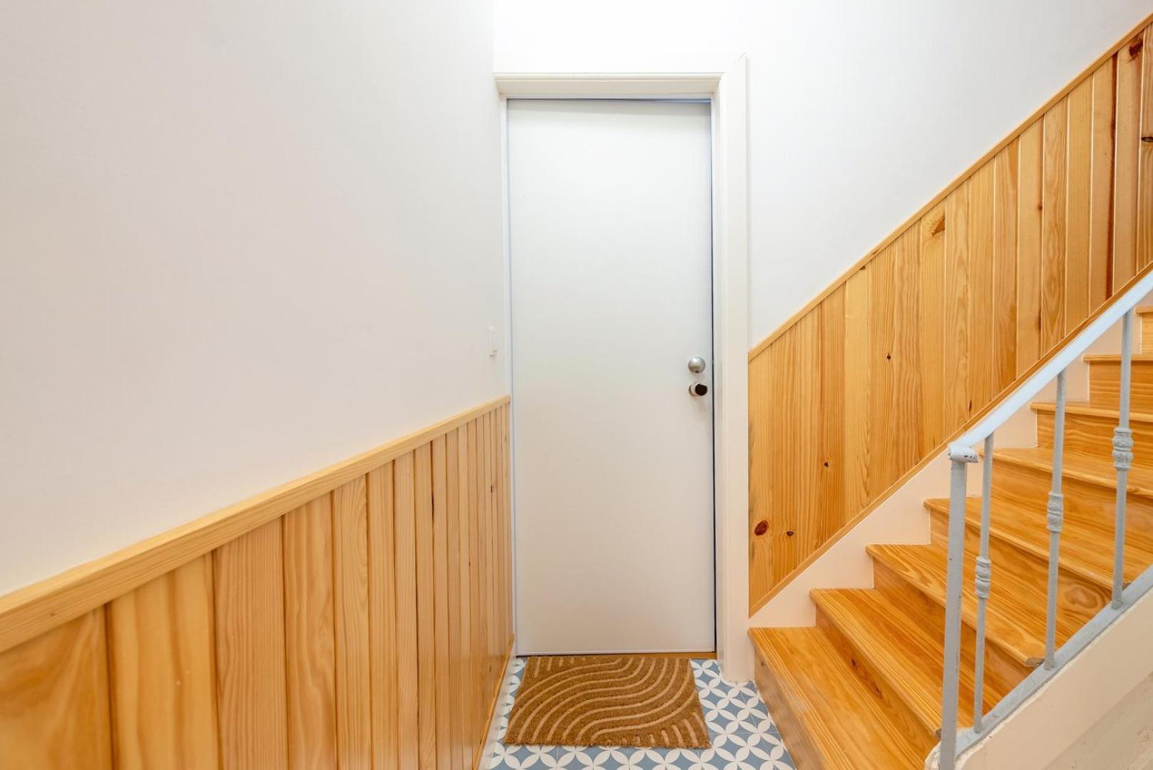 Guestready - Urban Garden Apartments Lisbon Bagian luar foto