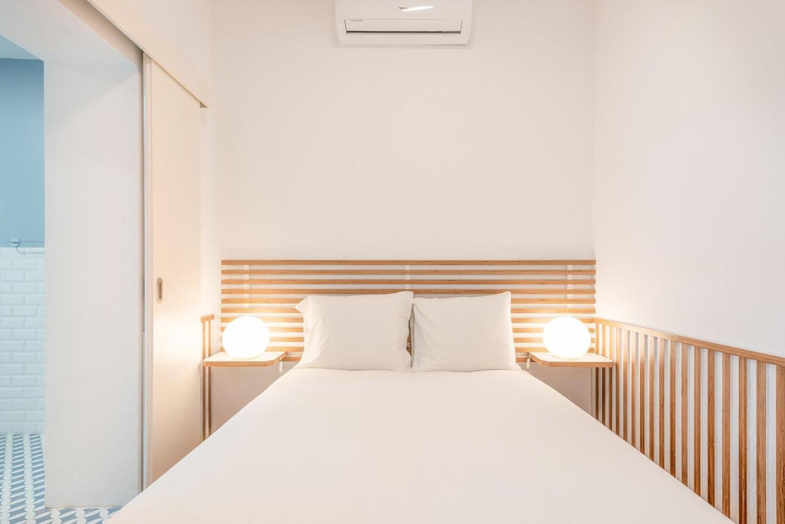 Guestready - Urban Garden Apartments Lisbon Bagian luar foto