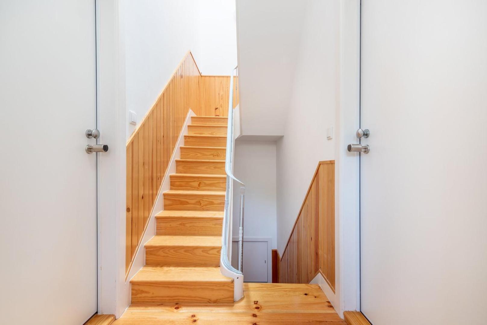 Guestready - Urban Garden Apartments Lisbon Bagian luar foto