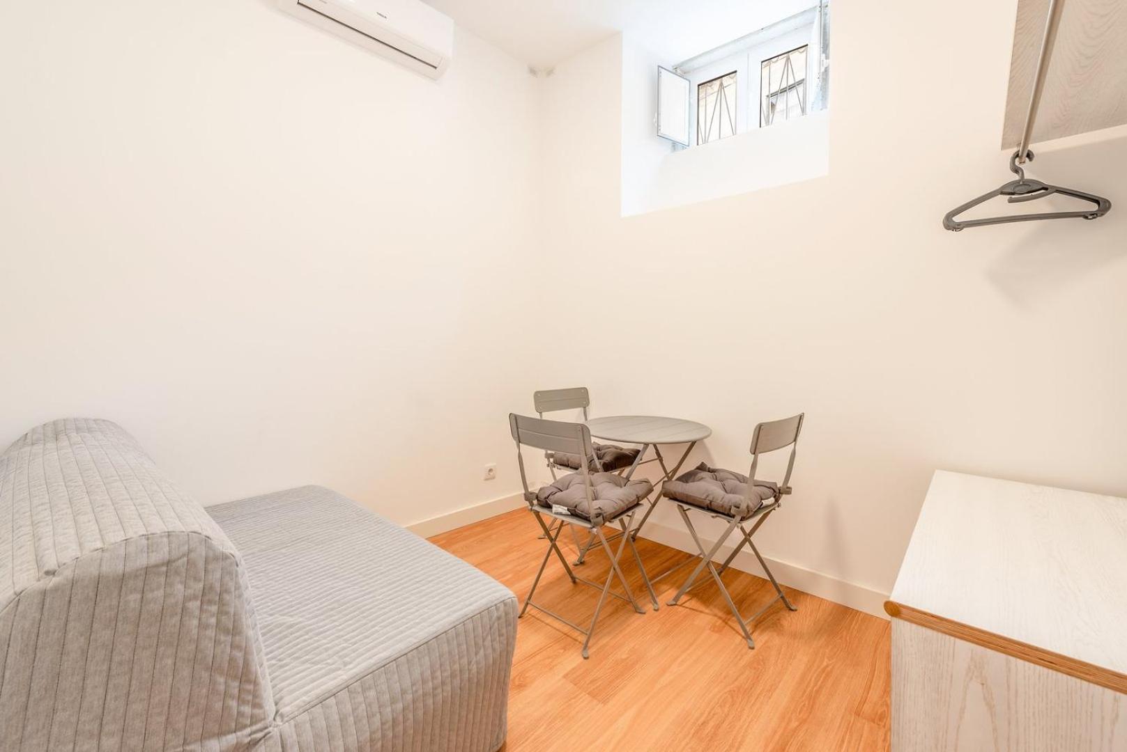 Guestready - Urban Garden Apartments Lisbon Bagian luar foto