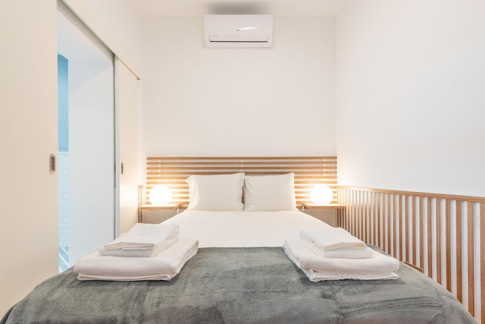 Guestready - Urban Garden Apartments Lisbon Bagian luar foto