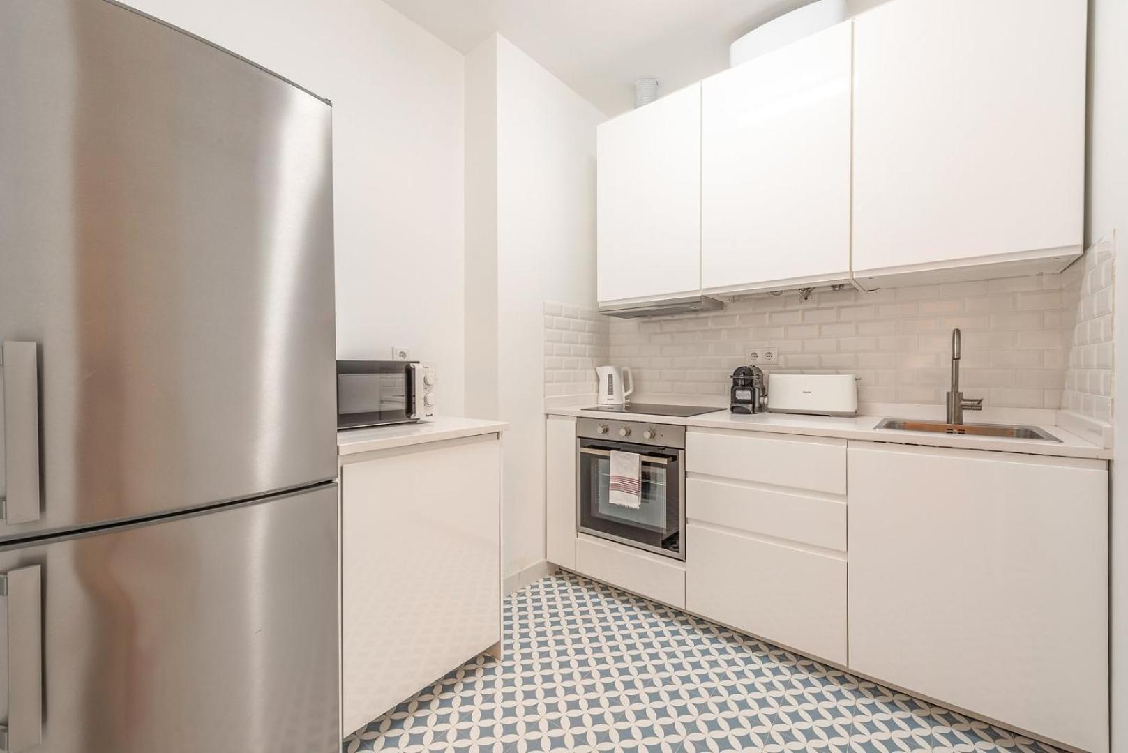 Guestready - Urban Garden Apartments Lisbon Bagian luar foto