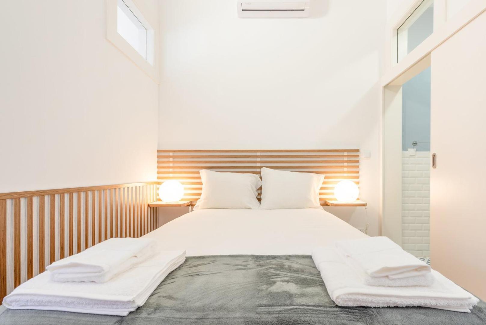 Guestready - Urban Garden Apartments Lisbon Bagian luar foto