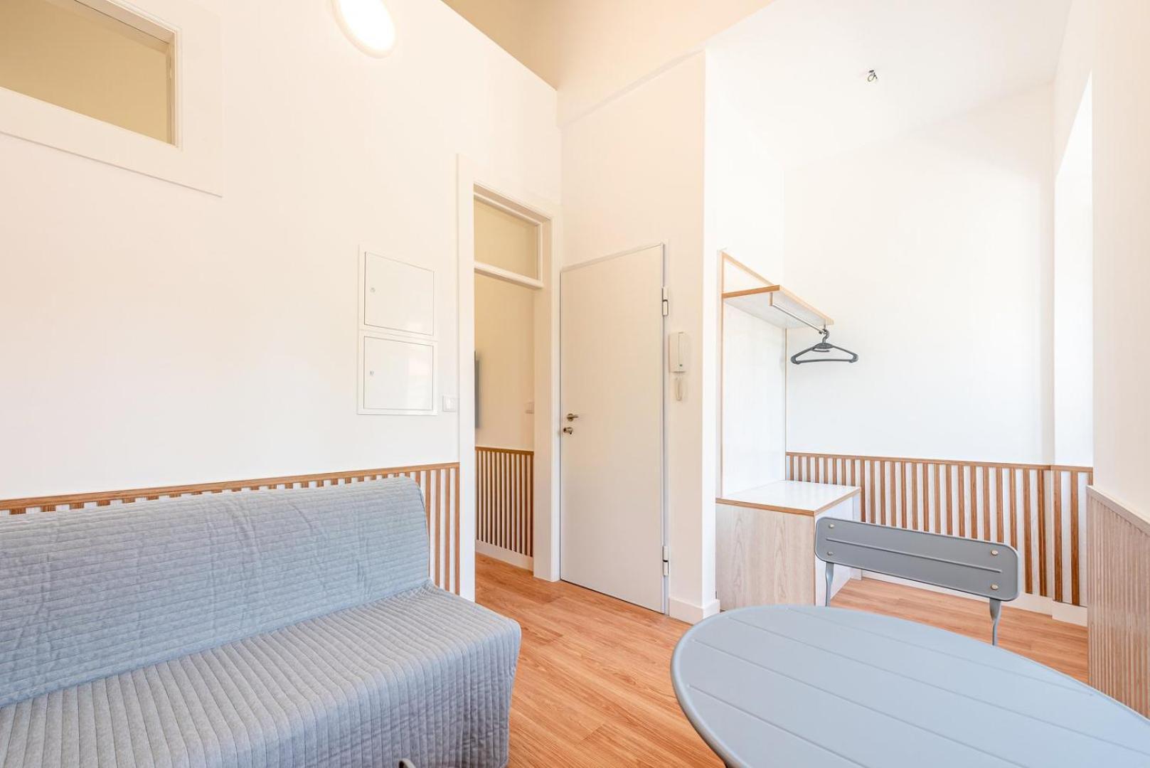 Guestready - Urban Garden Apartments Lisbon Bagian luar foto
