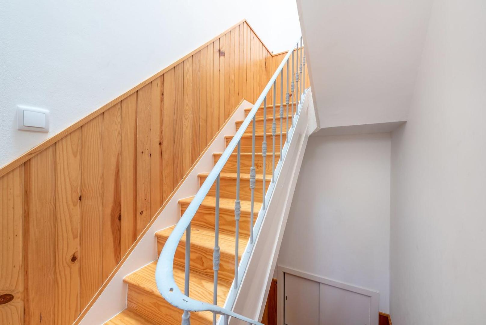 Guestready - Urban Garden Apartments Lisbon Bagian luar foto