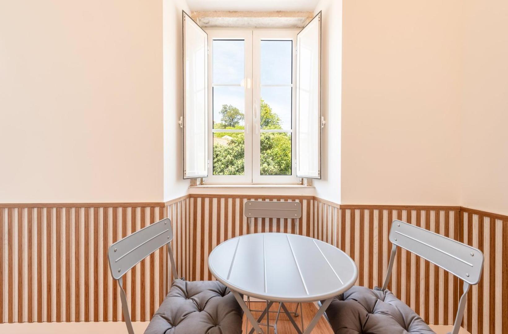 Guestready - Urban Garden Apartments Lisbon Bagian luar foto